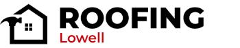 Lowell Roofing Company Logo